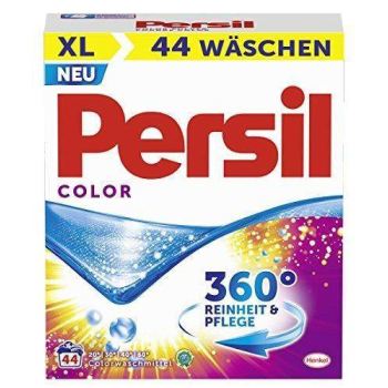 Persil proszek do tkanin kolorowych 44 prania
