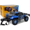 Auto Zdalnie Sterowane FY-01 4x4 Pick Up 1:12 R/C 40 km/h Niebieski