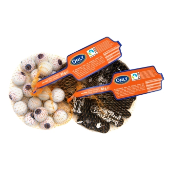 Only Szkielety Czekoladki Halloween 100 g
