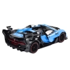 Samochód Sportowy Zdalnie Sterowany RC 1:12 Otwierane Drzwi Niebieski