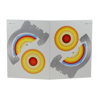 Puzzle Przestrzenne 3D Globus Kula Ziemska