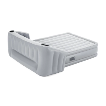 Dmuchany Materac Łóżko 233 x 196 x 80 cm Bestway 67620