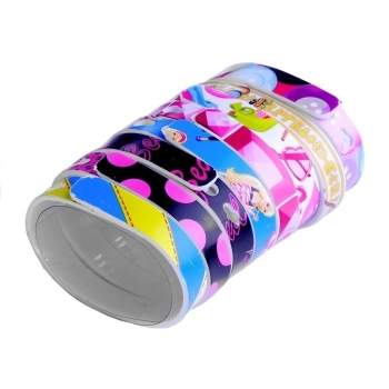 Duży Zestaw Do Robienia Zegarów + Akcesoria