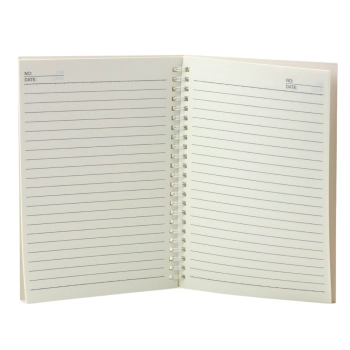 Zeszyt Notatnik W Linie Kot Jednorożec Kolorowy A5 60 Kartek