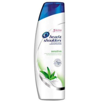 Head & Shoulders Sensitive 280 ml
