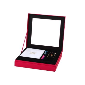 Zestaw do Tworzenia Bransoletek Biżuterii Naszyjnik Koraliki Zawieszki