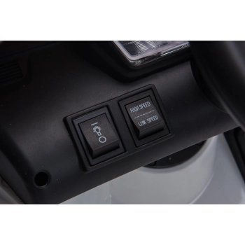 Auto na akumulator Lamborghini Aventador SX2028 Zielony