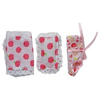 Lalka Rodzina Chłopak Dziewczyna Lucy w Ciąży