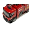Straż Pożarna Zdalnie Sterowana 1:14 2.4GHz model 1562 Huina