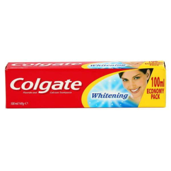 Colgate Whitening 100 ml