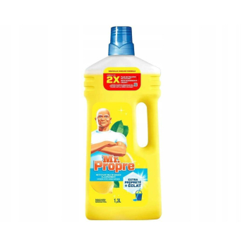 Mr.Proper Lemon Płyn Uniwersalny 1,3 l