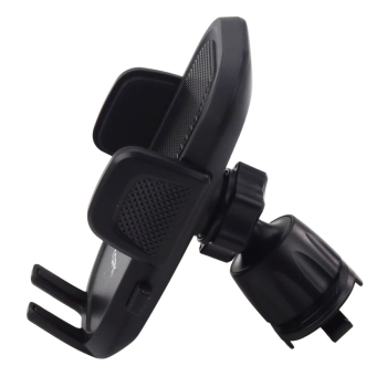 Uchwyt Samochodowy TOPK Do Kratki Wentylacyjnej Regulowane Ramiona