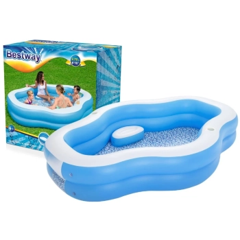 Dmuchany Basen 270 x 198 x 51 cm Bestway 54409