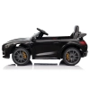 Auto na Akumulator Mercedes GTR Czarny