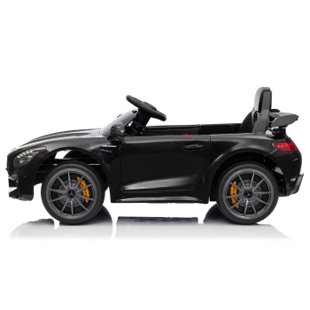 Auto na Akumulator Mercedes GTR Czarny