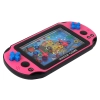 Gra Wodna Zręcznościowa Konsola Różowa Pad Podwodny Świat