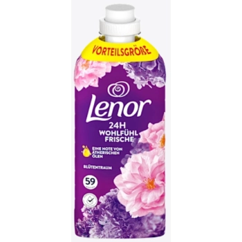 Lenor Blütentraum Płyn do Płukania 59 prań