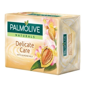 Palmolive mydło Migdałowe 4x90g