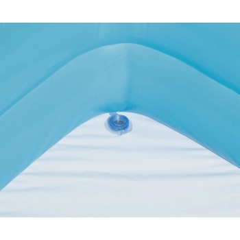 Basen Dmuchany Dla Dzieci Z Daszkiem 140 x 140 x 114 cm Bestway 52192