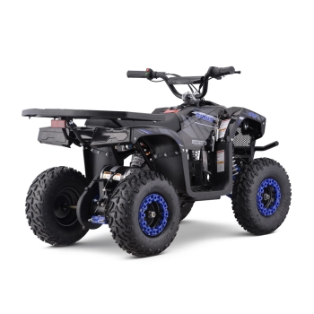 Quad Na Akumulator OUTLANDER ATV- 13EA Niebieski