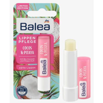 Balea Cocos & Pitaya Pomadka Ochronna 4,8 g
