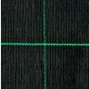 Agrotkanina Czarna 160 cm x50m UV 90g Antychwastowa Agrowłóknina + Kotwy