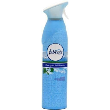 Febreze Montagnes de l'Himalaya 300 ml