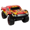 Samochód Terenowy Zdalnie Sterowany R/C 1:12 20 km/h Czerwony