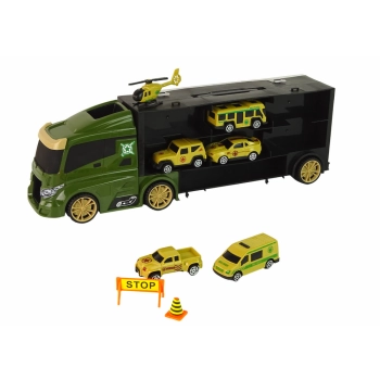 Auto Laweta Resoraki Walizka Na Auta