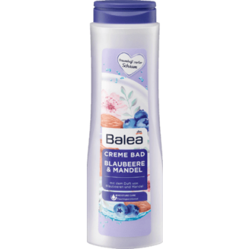 Balea Płyn do kąpieli Jagoda i Migdał 750 ml