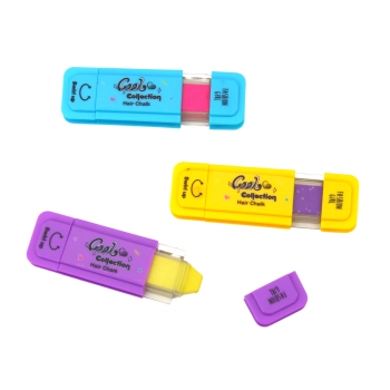 Zestaw Do Farbowania Włosów Malowania Paznokci Balsam Do Ust