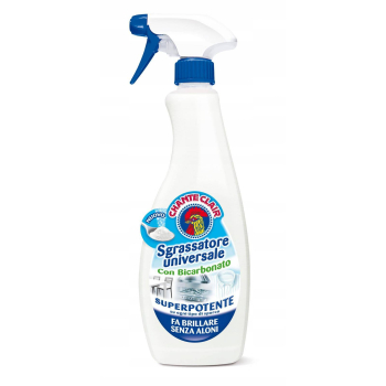 Chante Clair Odtłuszczacz Soda 625 ml