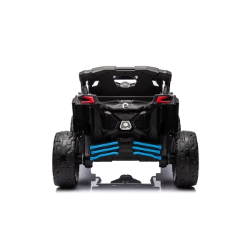 Auto Na Akumulator Buggy Can-am DK-CA003 Niebieski