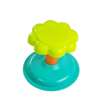 Kolorowa Perkusja Dla Malucha z Krzesełkiem