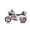 Motor Na Akumulator Trójkołowy Goldwing Biały