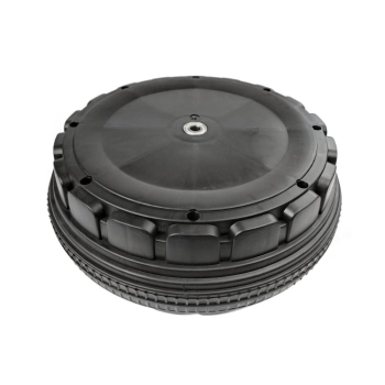 Koło przednie do traktorka na akumulator HL2788