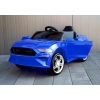 Auto na Akumulator BBH-718A Niebieski