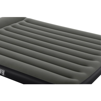 Dmuchany Materac Z Pompką 203 x 152 x 30 cm Bestway 67930