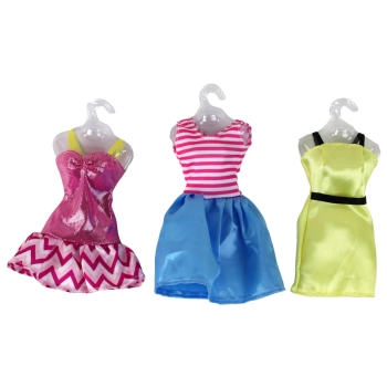 Lalka Anlily Pralnia Zestaw Akcesoriów Pralka XXL