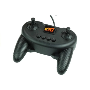 Zdalnie Sterowany Żuraw Dźwig Wysięgnik R/C 128 cm