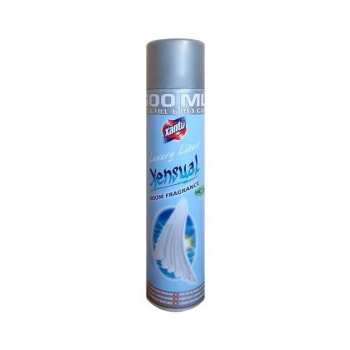 Xanto Xensual Room Fragrance Luxury Linen 600 ml