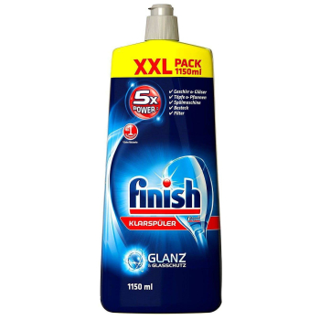 Finish Calgonit Nabłyszczacz XXL 1,15L
