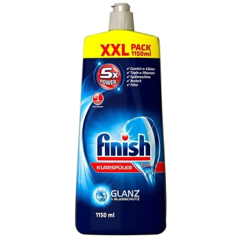 Finish Calgonit Nabłyszczacz XXL 1,15L