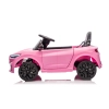 Auto Na Akumulator Ford Mustang Mach-E Różowy