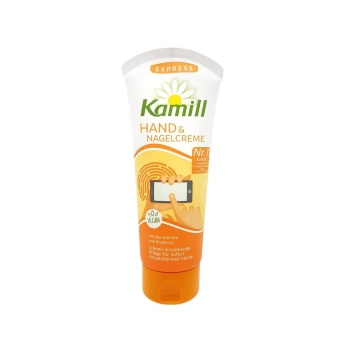 Kamill Express krem do rąk i paznokci 100 ml