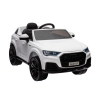 Auto na Akumulator Audi Q7 Białe