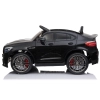 Auto na akumulator Mercedes GLC 63S QLS-5688 Czarny Lakier 4x4