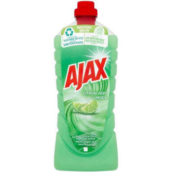 Ajax Flor Lemon Płyn do Podłóg 1.25l