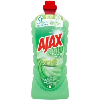 Ajax Flor Lemon Płyn do Podłóg 1.25l