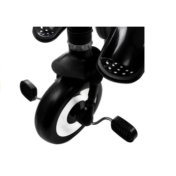 Rower Trójkołowy PRO400 Fioletowy